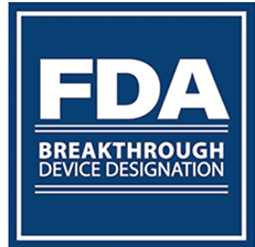 FDA Breakthrough Device Designation